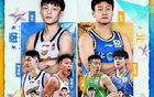 厲害了！來賓仔龐崢麟入選CBA全明星首發(fā)