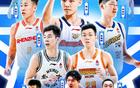 CBA全明星南區(qū)陣容：徐杰領(lǐng)銜，胡明軒、孫銘徽、王哲林在列
